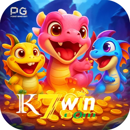 k7win logo