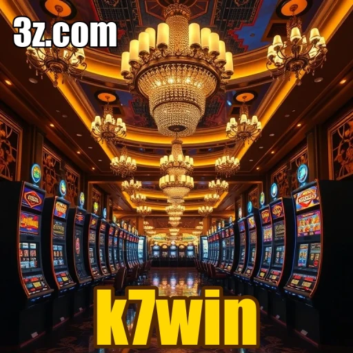 k7win Cassino Ao Vivo