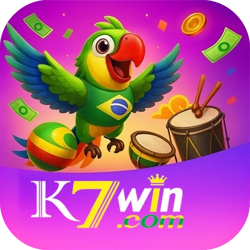 k7win : K7win: o portal de jogos que redefine a diversão online