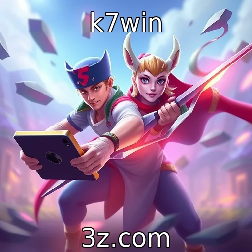 Tendências de desenvolvimento em jogos mobile