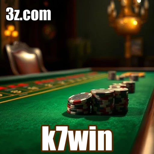 k7win Quebra-Cabeças