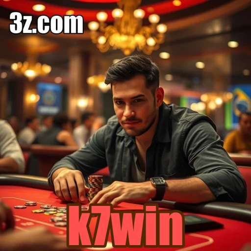 k7win Caça-níqueis